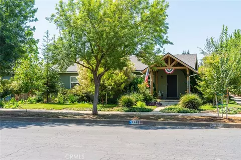 Exterior - 1560 W 23rd, Merced, CA 95340 photo 6 of 7
