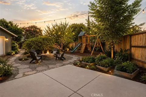 Exterior - 1560 W 23rd, Merced, CA 95340 photo 4 of 7