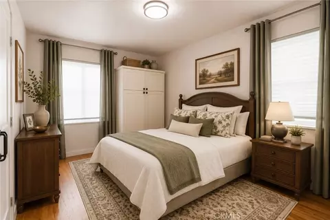 Bedroom - 1560 W 23rd, Merced, CA 95340 photo 3 of 5