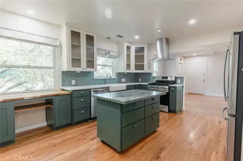 Kitchen - 1560 W 23rd, Merced, CA 95340 photo 1 of 1