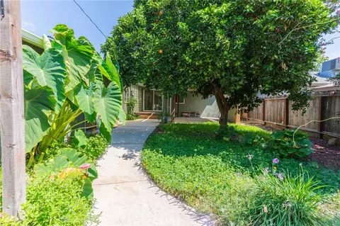 Exterior - 1560 W 23rd, Merced, CA 95340 photo 7 of 7