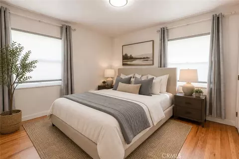 Bedroom - 1560 W 23rd, Merced, CA 95340 photo 1 of 5