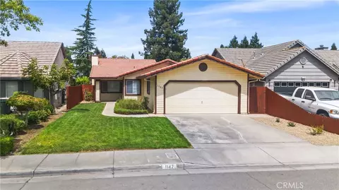 Exterior - 1147 Pelican Ct, Merced, CA 95340 photo 2 of 5