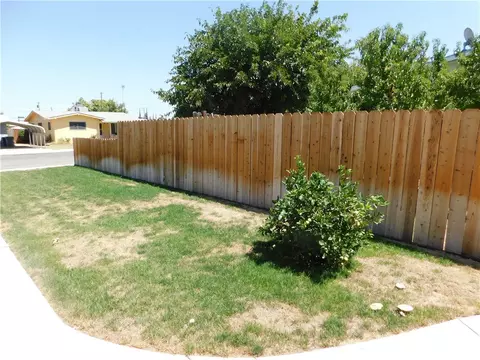 Exterior - 1780 W 8th, Merced, CA 95341 photo 18 of 33
