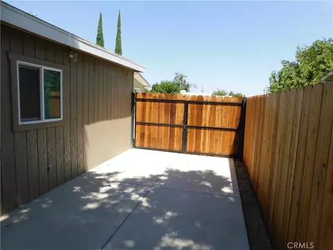 Exterior - 1780 W 8th, Merced, CA 95341 photo 25 of 33