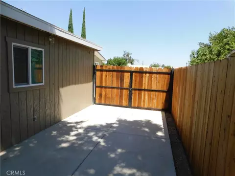 Exterior - 1780 W 8th, Merced, CA 95341 photo 11 of 33