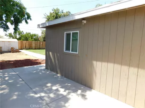 Exterior - 1780 W 8th, Merced, CA 95341 photo 27 of 33