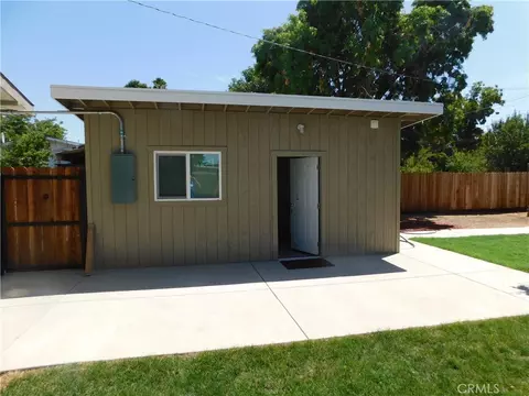 Exterior - 1780 W 8th, Merced, CA 95341 photo 20 of 33