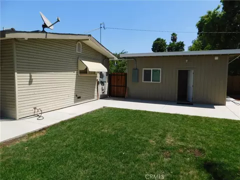 Exterior - 1780 W 8th, Merced, CA 95341 photo 9 of 33