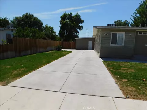 Exterior - 1780 W 8th, Merced, CA 95341 photo 3 of 33
