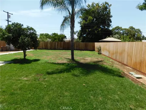 Exterior - 1780 W 8th, Merced, CA 95341 photo 14 of 33