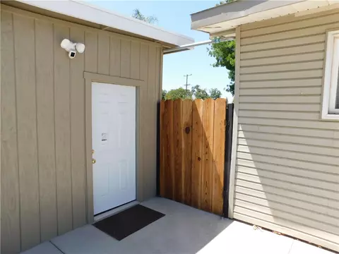Exterior - 1780 W 8th, Merced, CA 95341 photo 32 of 33