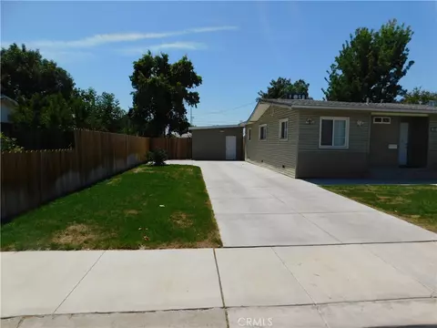 Exterior - 1780 W 8th, Merced, CA 95341 photo 17 of 33