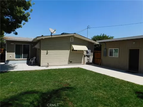 Exterior - 1780 W 8th, Merced, CA 95341 photo 30 of 33