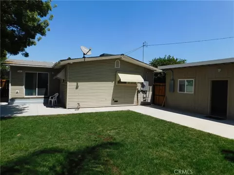 Exterior - 1780 W 8th, Merced, CA 95341 photo 15 of 33