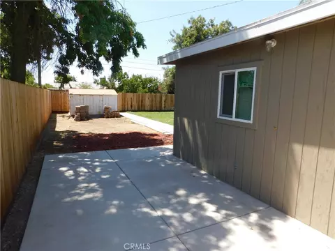 Exterior - 1780 W 8th, Merced, CA 95341 photo 26 of 33
