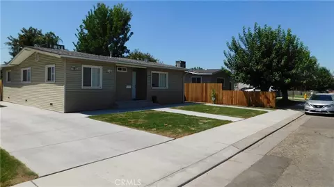 Exterior - 1780 W 8th, Merced, CA 95341 photo 1 of 33