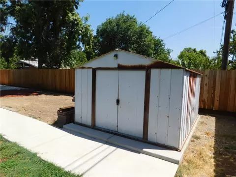 Exterior - 1780 W 8th, Merced, CA 95341 photo 28 of 33