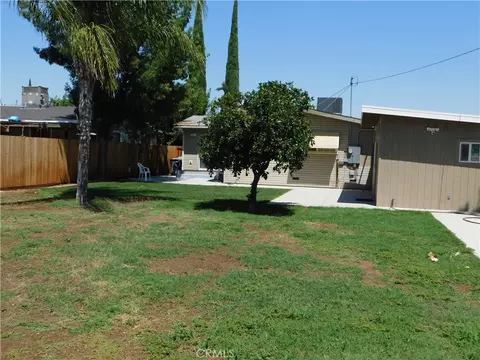 Exterior - 1780 W 8th, Merced, CA 95341 photo 16 of 33
