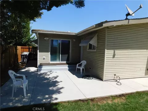 Exterior - 1780 W 8th, Merced, CA 95341 photo 7 of 33