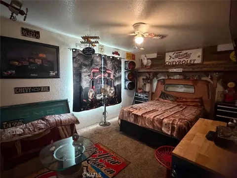 Bedroom - 5109 Center, Modesto, CA 95357 photo 6 of 7