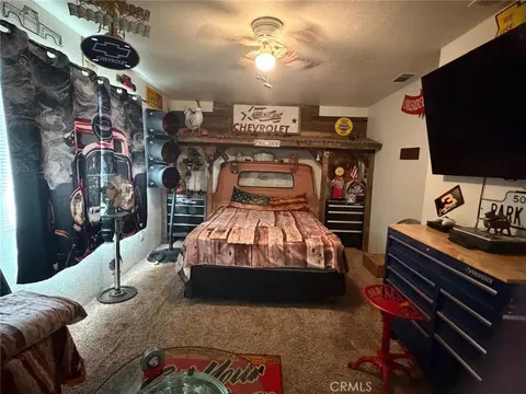 Bedroom - 5109 Center, Modesto, CA 95357 photo 1 of 7