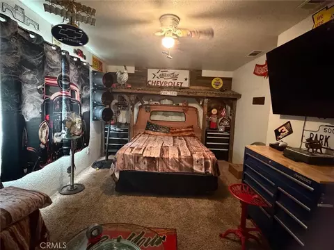 Bedroom - 5109 Center, Modesto, CA 95357 photo 2 of 7