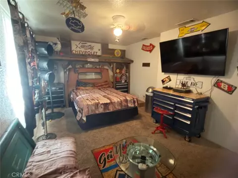 Bedroom - 5109 Center, Modesto, CA 95357 photo 5 of 7