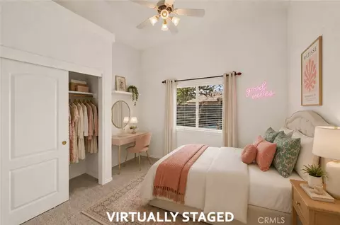 Bedroom - 3077 Express Ct, Madera, CA 93637 photo 2 of 4
