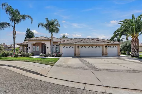 Exterior - 3077 Express Ct, Madera, CA 93637 photo 1 of 7