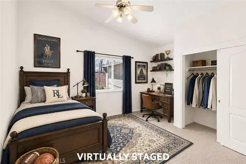 Bedroom - 3077 Express Ct, Madera, CA 93637 photo 4 of 4
