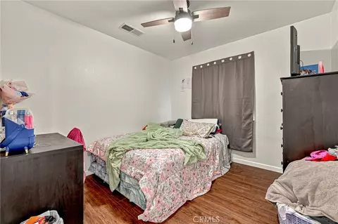 Bedroom - 9566 E Broadway, Planada, CA 95365 photo 4 of 6