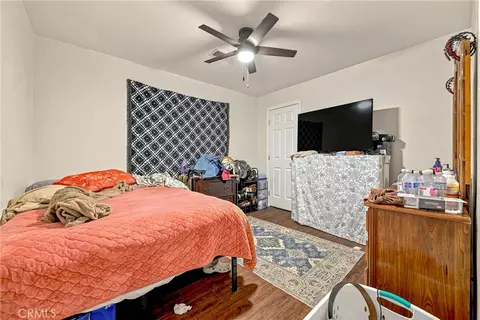 Bedroom - 9566 E Broadway, Planada, CA 95365 photo 2 of 6