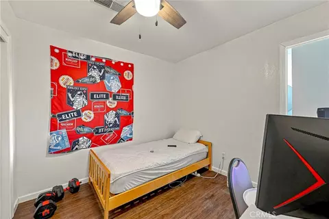 Bedroom - 9566 E Broadway, Planada, CA 95365 photo 3 of 6