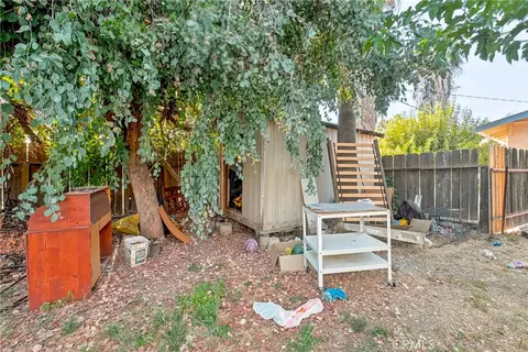 Exterior - 9566 E Broadway, Planada, CA 95365 photo 13 of 14