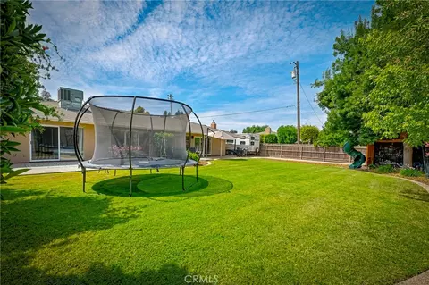 Exterior - 1321 Oregon, Merced, CA 95340 photo 11 of 12
