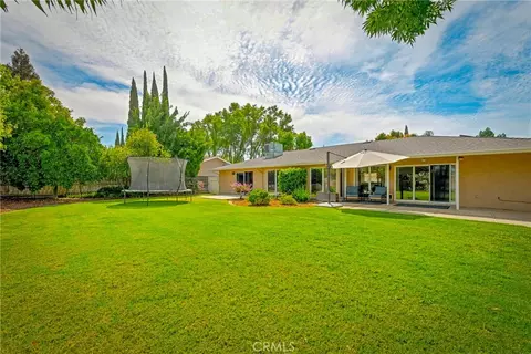Exterior - 1321 Oregon, Merced, CA 95340 photo 10 of 12
