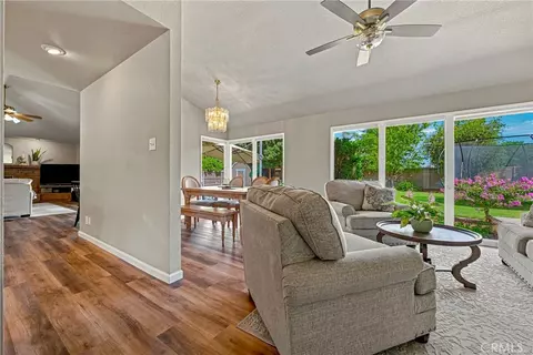 Entry Way - 1321 Oregon, Merced, CA 95340 photo 3 of 4