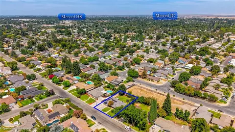 View/Area - 1321 Oregon, Merced, CA 95340 photo 5 of 6