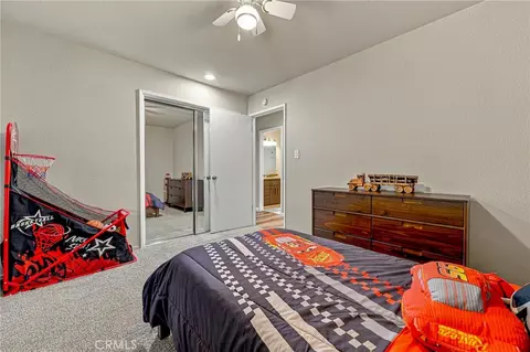 Bedroom - 1321 Oregon, Merced, CA 95340 photo 4 of 5
