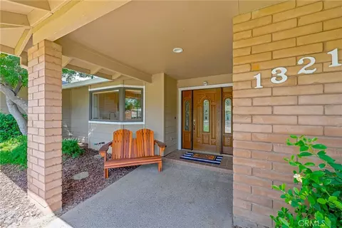 Exterior - 1321 Oregon, Merced, CA 95340 photo 6 of 12