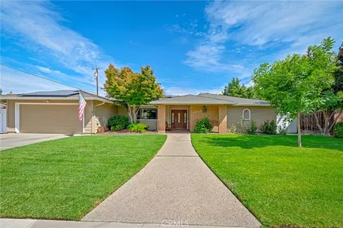 Exterior - 1321 Oregon, Merced, CA 95340 photo 4 of 12