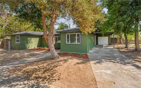 113 W Palo Alto Ave, Fresno, CA 93704