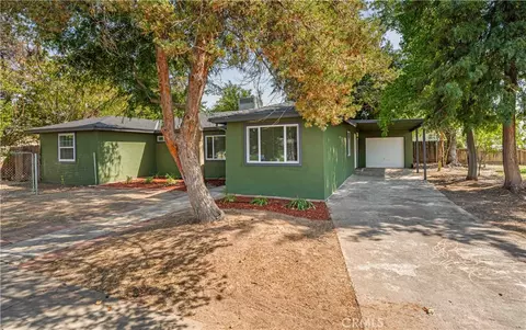 113 W Palo Alto Ave, Fresno, CA 93704