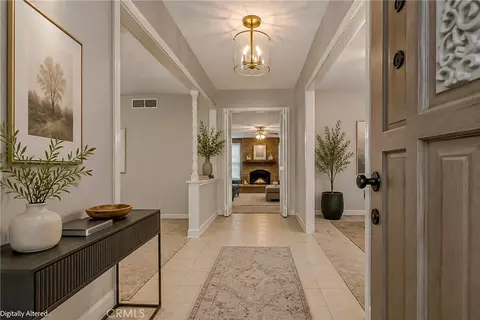 Entry Way - 587 W Donna Dr, Merced, CA 95348 photo 4 of 4