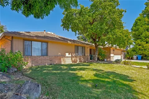 Exterior - 587 W Donna Dr, Merced, CA 95348 photo 4 of 8