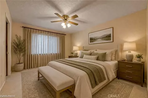 Bedroom - 587 W Donna Dr, Merced, CA 95348 photo 8 of 8