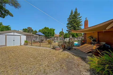 Exterior - 587 W Donna Dr, Merced, CA 95348 photo 8 of 8