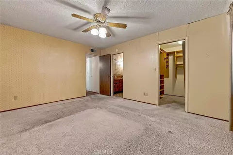Bedroom - 587 W Donna Dr, Merced, CA 95348 photo 6 of 8
