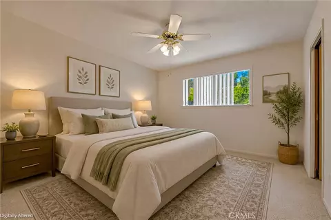 Bedroom - 587 W Donna Dr, Merced, CA 95348 photo 7 of 8
